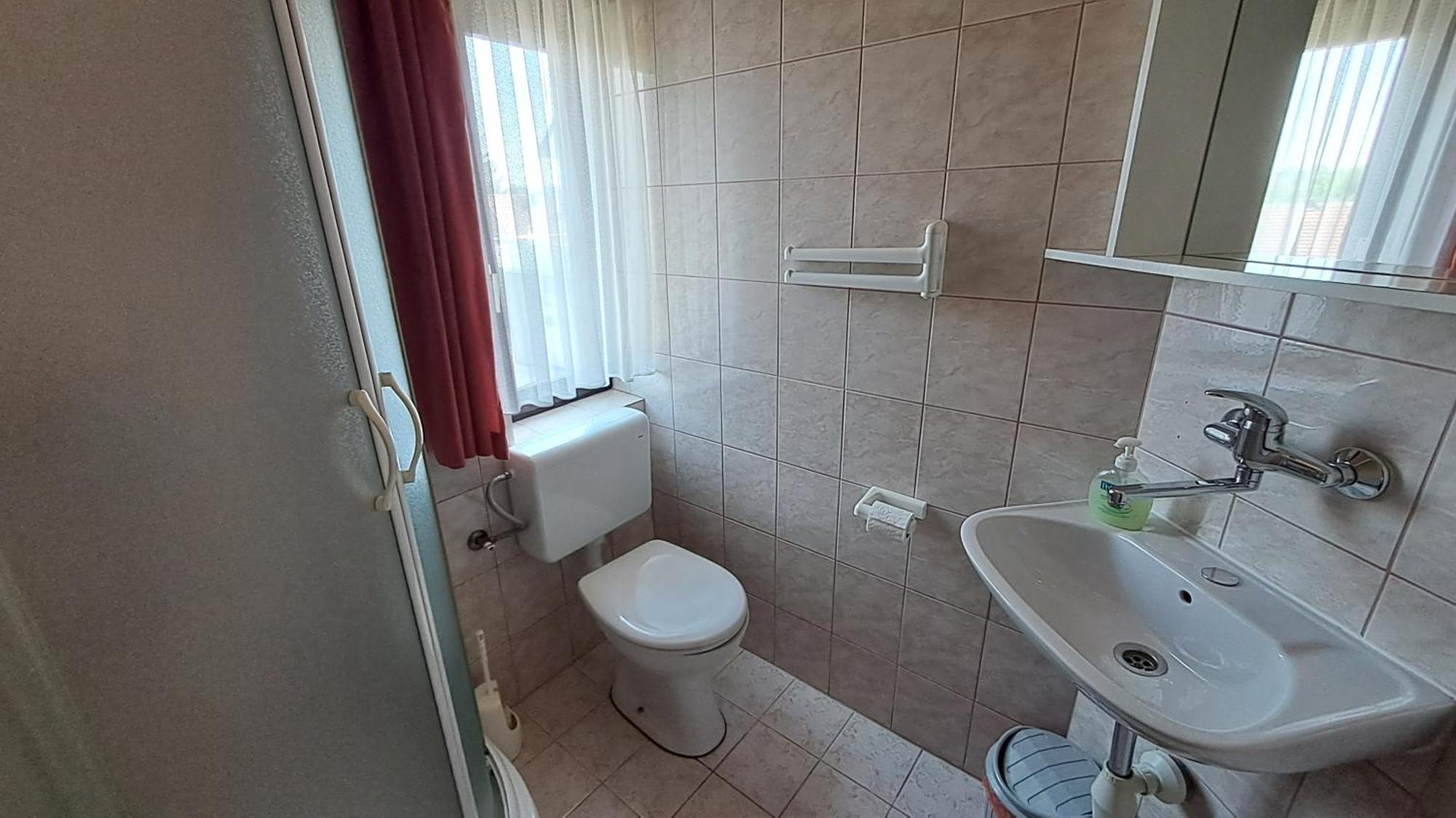 Family Puskaric Otel Slunj Dış mekan fotoğraf