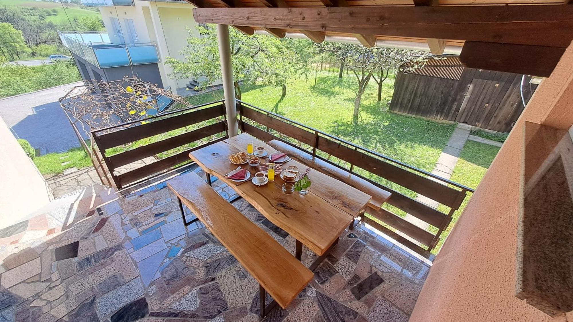 Family Puskaric Otel Slunj Dış mekan fotoğraf